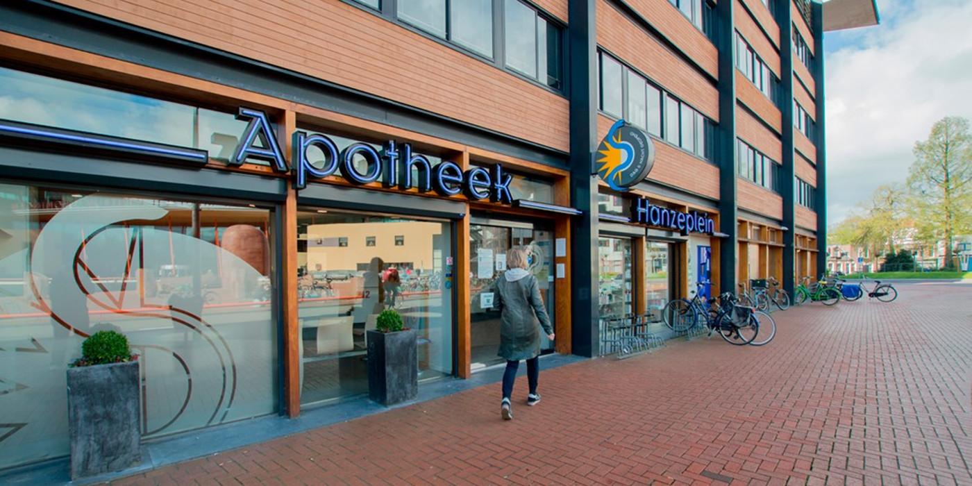 Afbeelding vanuit apotheek